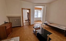2 Zimmer Wohnungen K&K Unterkunft. Gbr