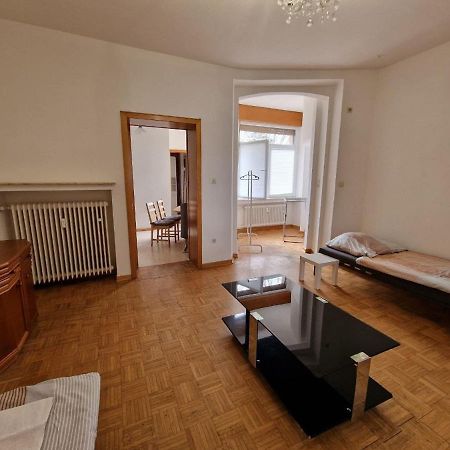 2 Zimmer Wohnungen K&K Unterkunft. Gbr Duisburg Zewnętrze zdjęcie