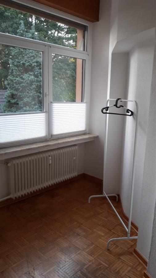 2 Zimmer Wohnungen K&K Unterkunft. Gbr Duisburg Zewnętrze zdjęcie