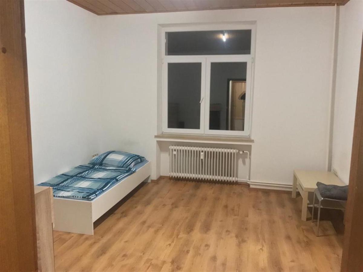 2 Zimmer Wohnungen K&K Unterkunft. Gbr Duisburg Zewnętrze zdjęcie