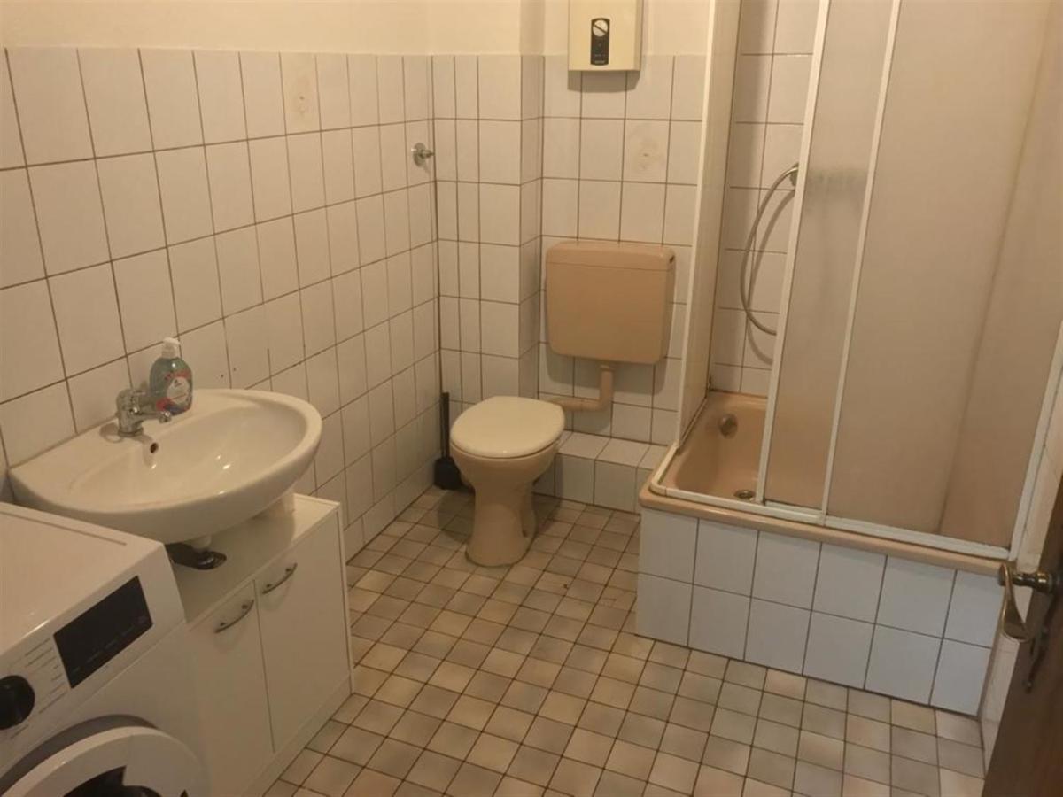 2 Zimmer Wohnungen K&K Unterkunft. Gbr Duisburg Zewnętrze zdjęcie